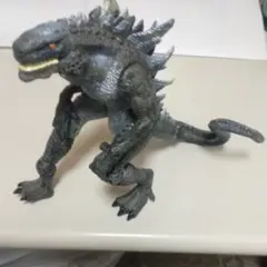 Y・MSF　ジラ　エメゴジ　トレンドマスターカラー　ソフビ Y・MSF ジラ エメゴジ トレンドマスターカラー ソフビ - メルカリ