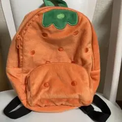 みかんリュック