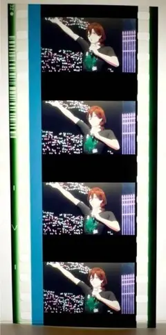 寿嶺二 フィルム うたプリ タブナイ