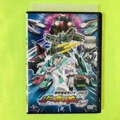 新幹線変形ロボ シンカリオン　DVD全巻セット　全25枚　新幹線/列車/鉄道 新幹線変形ロボ シンカリオン DVD全巻セット 全25枚 新幹線/列車