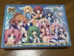 【77 sevens】 PCソフト 豪華特装版 Whirlpool