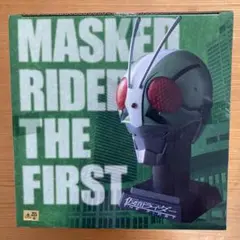 仮面ライダー FIRST 1号2号/V3 マスクディスプレイ/マスクコレクション 仮面ライダーマスクディスプレイ ～仮面ライダー THE NEXT 1号