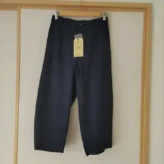 サンバレー　Dgy ディージーワイ　綿ツイルタックパンツ
