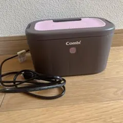 コンビ　おしり拭きウォーマー