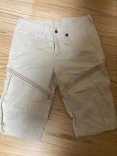 Riding Equipment Researchショートパンツ Lサイズ