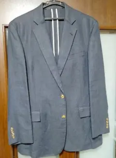 Brooks Brothers BAIRD McNUTTリネンジャケットおまけ付
