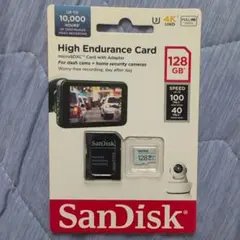 128GB microSDXC SanDisk SDSQQNR-128G
