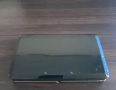 3DS コスモブラック ニンテンドー 本体 黒色