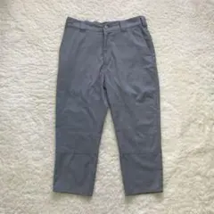 ディッキーズ×tk.TAKEO KIKUCHIクロップドパンツ　Dickies