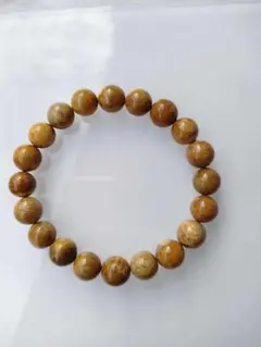 ★開店セール【菊花石 】154パワーストーン 水晶 ブレスレット アクセサリー