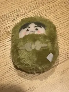 忍たま乱太郎　くるみたぴぬい　神崎左門