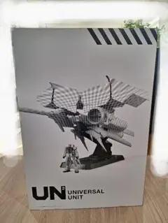 新品、未開封品 UN ユニバーサルユニットRX-78GP03DENDROBIUM 新品、未開封品 UN ユニバーサルユニットRX-78GP03DENDROBIUM
