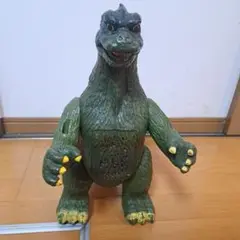 ◆ゴジラ◆ポピー ジャンボザウルス◆当時 / ソフビ◆1978年当時物/日本製 ◇ゴジラ◇ポピー ジャンボザウルス◇当時 / ソフビ◇1978年当時