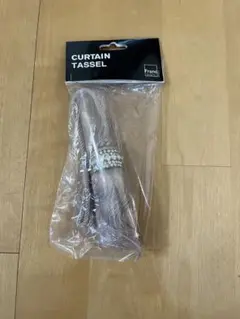 Francfranc フランフラン カーテンタッセル 新品未使用