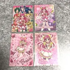 Yes!プリキュア5 Yes!プリキュア5GoGo！2007年 2008年