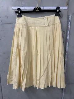 Gajess Odette Skirt ホワイト 36サイズ - メルカリ