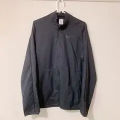 Nike DRI-FIT ブラック ジャケット M