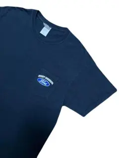 古着 Ford ポケットTシャツ L ヴィンテージ フォード カー