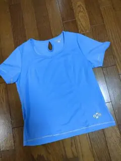 【未使用】BODY WILDボディワイルド　スポーツTシャツ　トレーニングウェア