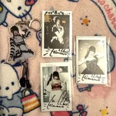 白雪姫乃　アクキー　13個セット 白雪姫乃 アクキー 13個セット