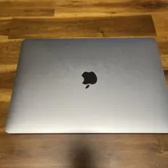 【ジャンク品】MacBook Pro13スペースグレー 日本語配列