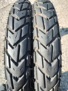 IRC GP-5 前後セット