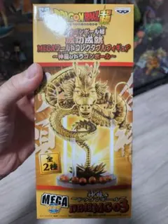 2025年最新】ドラゴンボール megaワールドコレクタブル