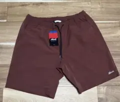 NANGA DotAir COMFY SHORTS