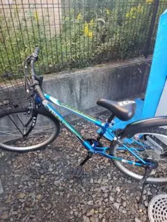 引取限定‼️ キッズ 自転車