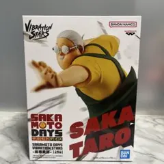 SAKAMOTO DAYS SAKA TARO フィギュア
