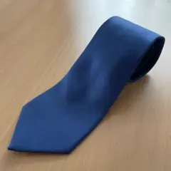 ネクタイ 50oz ロイヤルシルク メーカーズシャツ鎌倉 50オンス ソリッド
