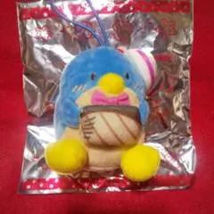 スシローサンリオコラボ/日焼けサム