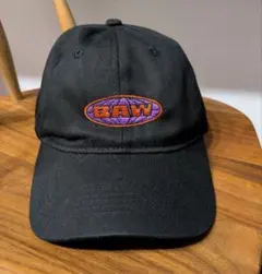 【新品】キャップ アメカジ 古着 ヴィンテージ風　ストリート　USA　アメカジ