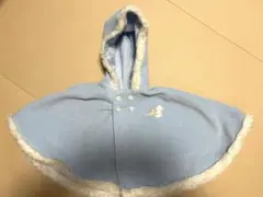 ファミリア　ポンチョ