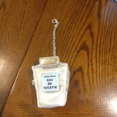 フランフラン　エコバッグチャーム
