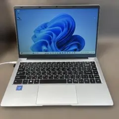 Windows11Pro ノートPC メモリ12GB 256GB 稼働品
