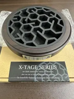 バーベキュー・調理用品 XWAG PRODUCTS X-TAGE BARREL KNOT ROUND M 2025年最新】XWAG productの人気アイテム - メルカリ