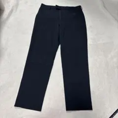 黒のスラックス（少しの汚れあり）