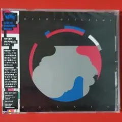 【CD】Love Of Diagrams / Mosaic