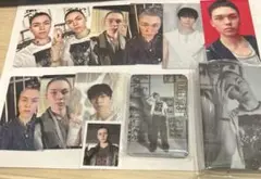 seventeen happy burstday バーノン 会場限定 店舗特典