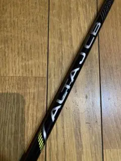 PING ALTA JCB シャフト R