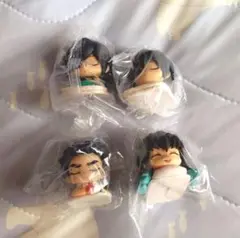 おねむたん 冨岡義勇 時透無一郎 悲鳴嶼行冥 セット