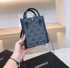 トリーバーチ ショルダーバッグ