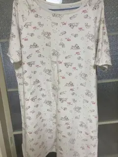 101匹わんちゃん ルームウェア