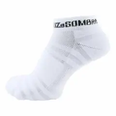 【25-27cm】ANKLE SUPPORT SOX Ⅱ WHT