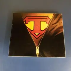 【CD】玉置浩二 T