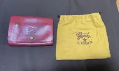 イルビゾンテ IL BISONTE 財布
