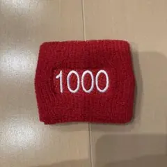 ヤクルト1000リストバンド ヤクルトレディ
