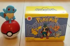 【ゼニガメ】ハッピーセット★マクドナルド★匿名発送★即購入歓迎