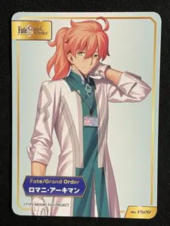 fgo/fate/TYPE-MOONフェア/A.B-T.C/ロマニ/ドクター